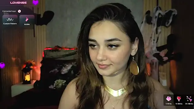 KatarinaHeaven Show Webcam