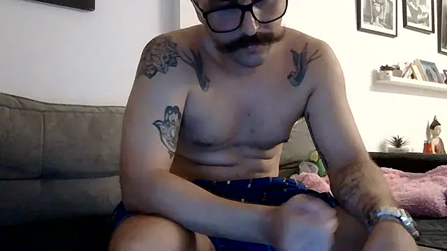 Živý XXX chat yanick931