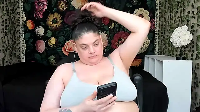 Exxxotic_Melons' Live XXX Chat