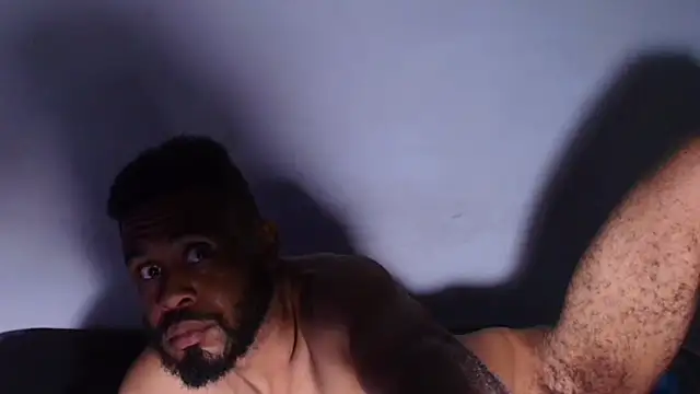 Chat XXX Live WolfMoreau