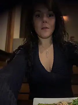 BaileyMFox 라이브 XXX 채팅