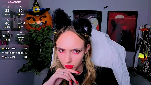 EmmaGiln Live XXX chat