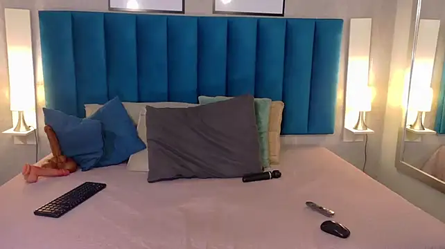 Madisonsmiith 라이브 XXX 채팅