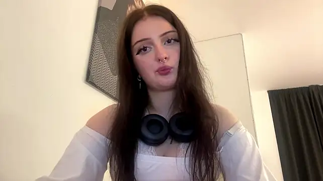 Chat +18 de Volume_sound ao vivo