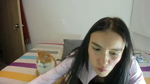 Chat XXX en directo de malucam06