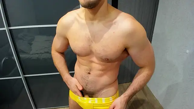 Alex_Brown_ Live XXX Chat