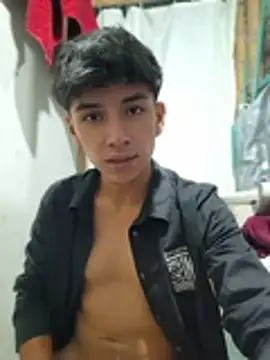 Chat XXX en directo de ZaneHoward