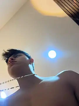 Lander_Cruz 라이브 XXX 채팅