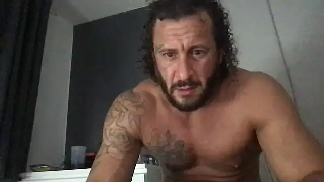 Magic_Mike_666 Live XXX Chat