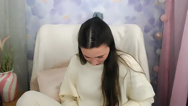 OliviaSexyX: онлайн-секс-чат