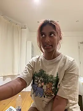 DonnaShy Live XXX-Chat