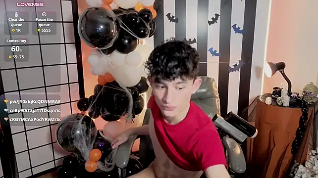 Patrick_Howland_ Obrolan Langsung XXX