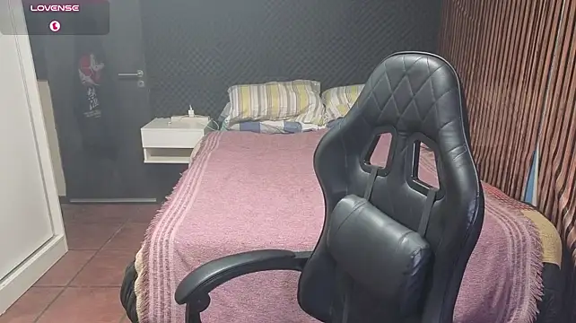 skinny-bwc Webcam show