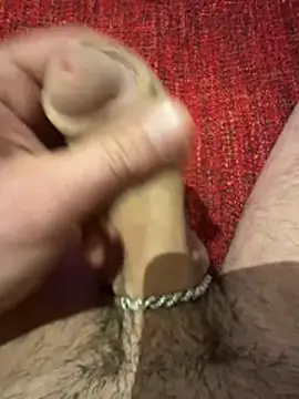 Show de Co_Ger11 na webcam