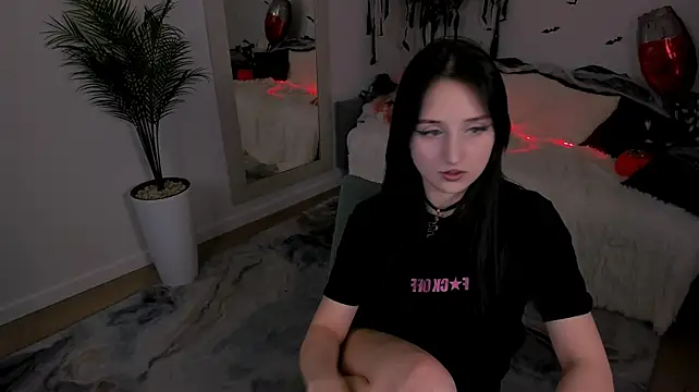 Chat XXX en directo de JulietteMonli