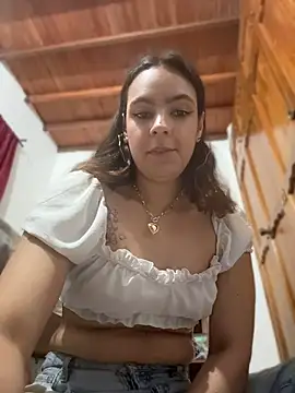 Bianca____'s Live XXX Chat