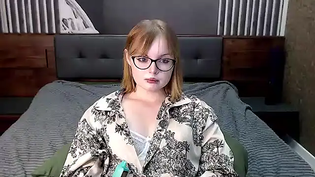 RebeccaWalshs' Live XXX Chat