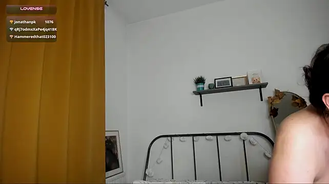 VivianMarble – Live XXX-chat