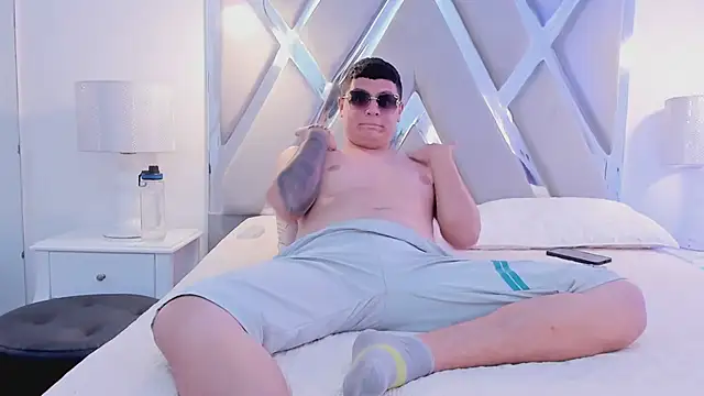 AngelBlue__ – Naživo XXX chat