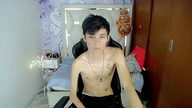 Westboyy_ Adlı Modelin Web Kamerası Şovu