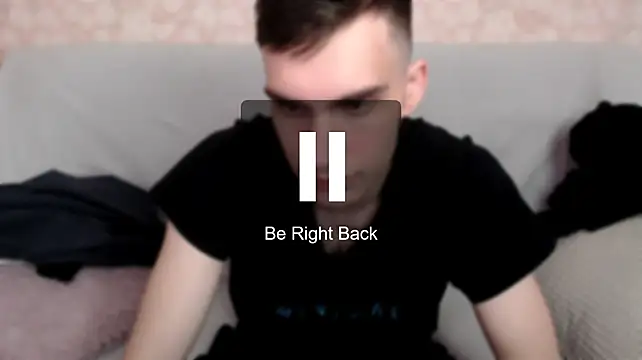 DeanWilde Live XXX-chat
