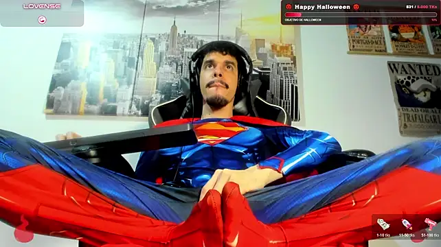 BRAYHAMBROWN – Live XXX-chat