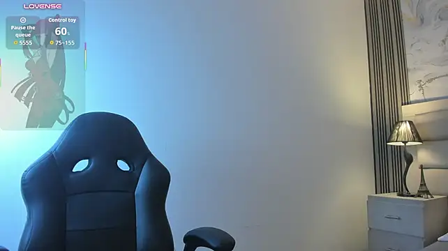 AmberGreyy_'s Live XXX Chat
