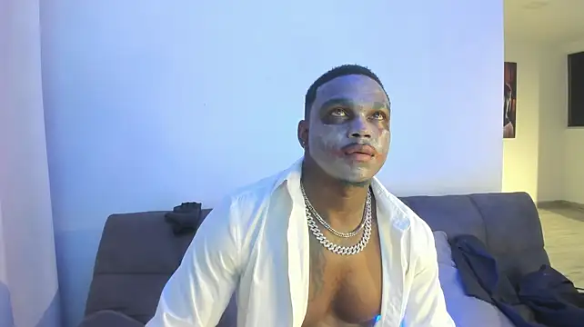 Chat XXX Live Troykhalil