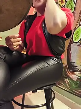 Luna_Rose1 라이브 XXX 채팅