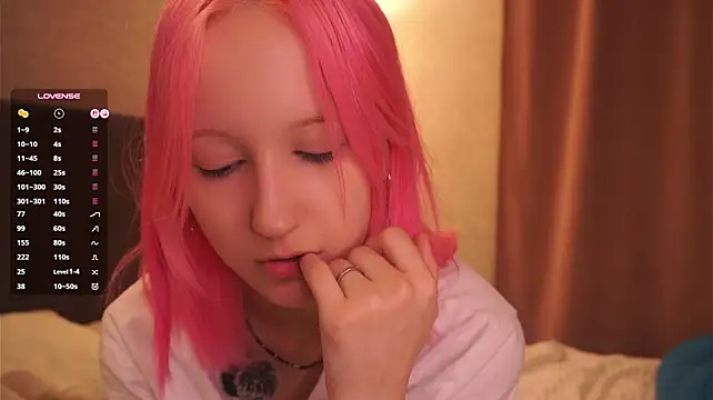 MarilynGasman Chat XXX live