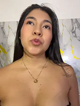 Chat XXX en directo de leandra_jhonson