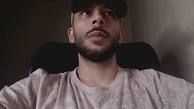 Chat XXX en directo de henryaxe