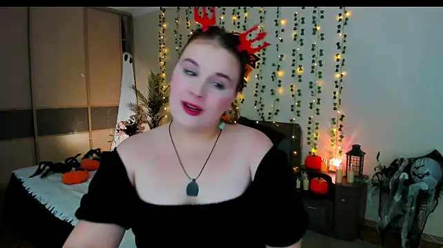 OliviaTwens Obrolan Langsung XXX