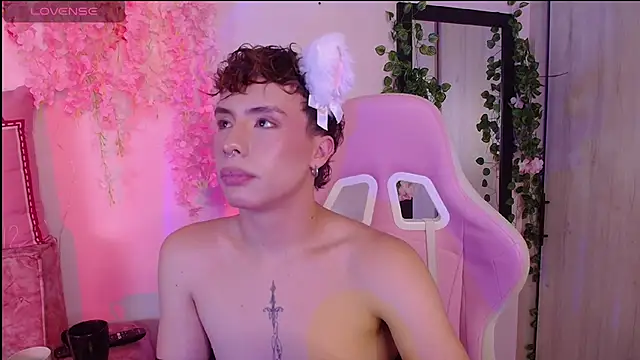 Zadquiel__ Chat XXX live