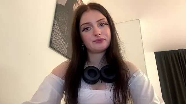 Chat +18 de Volume_sound ao vivo