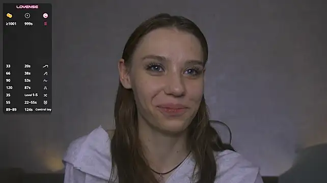 VeniceWillarie's Live XXX Chat