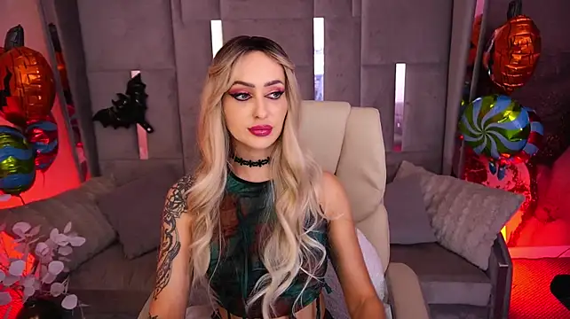 GraceCandy Live XXX-Chat