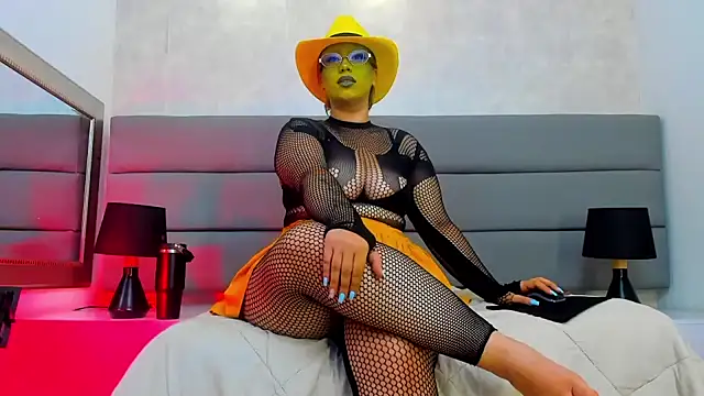 MillyHotsoon 라이브 XXX 채팅