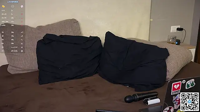 Logan_mett – Live XXX-chat