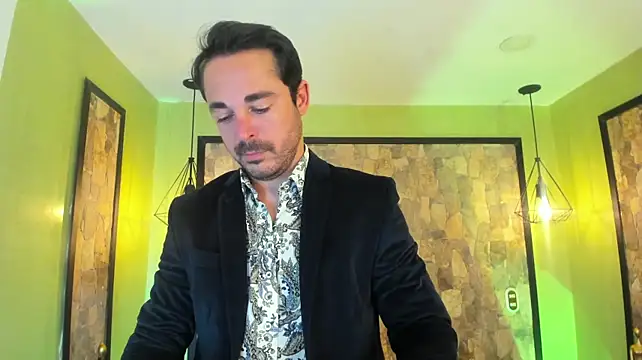 Chat XXX ao vivo de Adams_Sanz