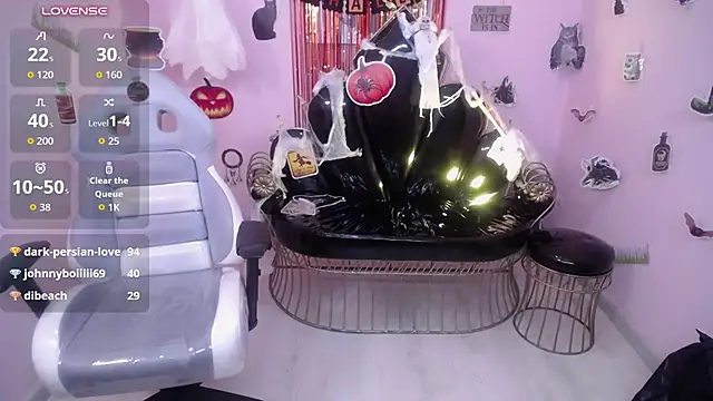 Charlotte_xx_7's Live XXX Chat