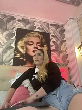 viktoria_davis_'s Live XXX Chat