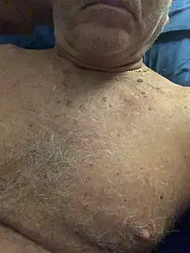 MARCO_NI Adlı Modelin Canlı XXX Sohbeti