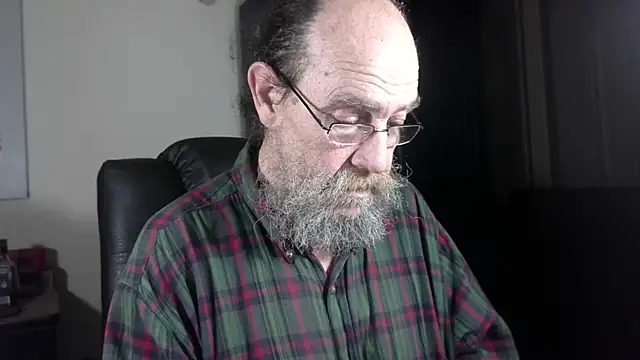 Uncle_Hottie Live XXX-Chat