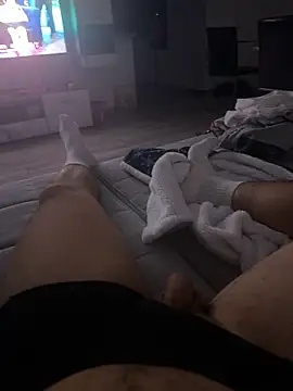 freklogas Pertunjukan Webcam