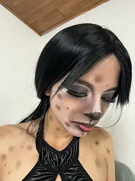 barbie_gv Chat XXX in diretta