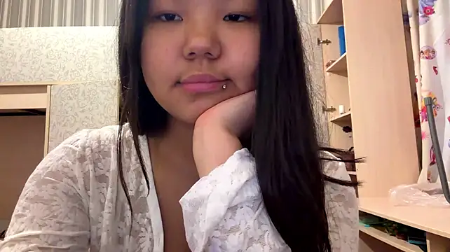 JohannaMickiewicz's Live XXX Chat