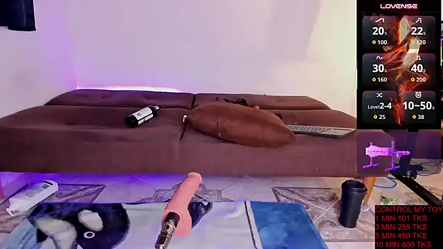 XXX chat uživo modela Matt_Ferrer