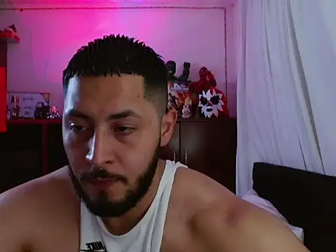 Spilios_low 라이브 XXX 채팅