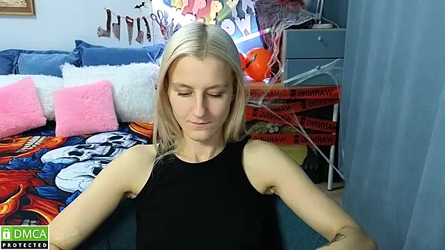 Alinika08's Live XXX Chat
